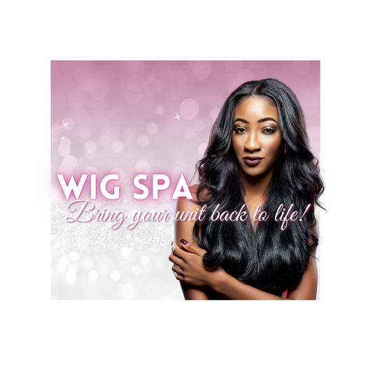 Wig Spa